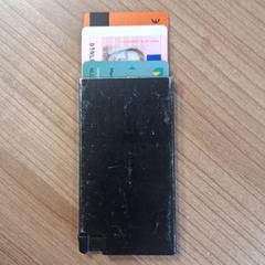 Držiteľ karty, ako bolo nahlásené Connexxion Haarlem AML pomocou iLost