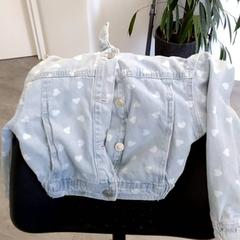Jacke, gemeldet von Arriva Infoshop Enschede über iLost