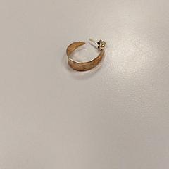 Pendiente Messing, ha sido reportado por Vrije Universiteit Amsterdam con iLost