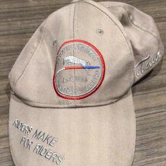 Baseball cap, as reported by Van der Valk Hotel Zwolle using iLost