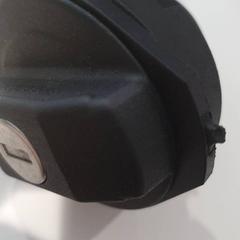 Dop, como reportado por Gemeente Oost Gelre utilizando o iLost