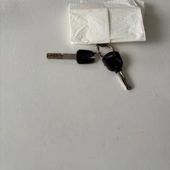 sleutels, as reported to iLost