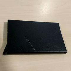 Korthållare Adan, rapporterat av Centraal magazijn med iLost