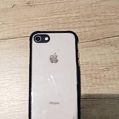 Chytrý telefon - roos iPhone, jak nahlášeno Centraal magazijn pomocí iLost