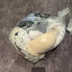 Torba, zgłoszono przez Van der Valk Hotel Haarlem przy użyciu iLost