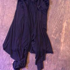 Vestje, rapporterat av De Heeren van Aemstel med iLost