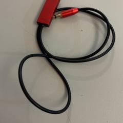 Kabel, gemeldet von Arriva Limburg Noord über iLost