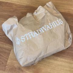 Saco, como reportado por HTM utilizando o iLost