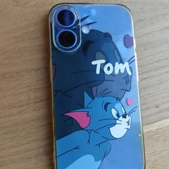 Mobiele telefoon がiLostに報告されました