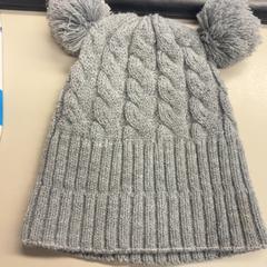 Keps, rapporterat av Burgers' Zoo med iLost