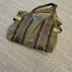 Zaino Groen, come riportato da Gemeente Hilversum utilizzando iLost