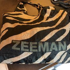 Bag, as reported by Van der Valk Hotel Kasteel TerWorm using iLost