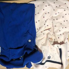 Kleding, gemeldet von Van der Valk Hotel Gilze-Tilburg über iLost