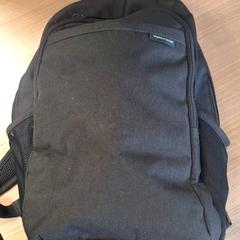 Motxila, gisa salatu by Connexxion Haarlem AML iLost erabiliz