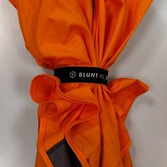 Regenschirm Oranje, gemeldet von Vrije Universiteit Amsterdam über iLost