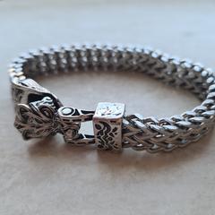 Wolfsarmband, iLost-i jakinarazi zaion moduan