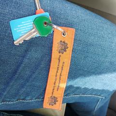 Sleutels, jak bylo nahlášeno na iLost