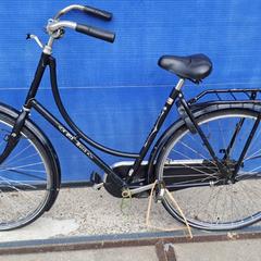 Omafiets & Batavus old dutch, iLost를 사용하여 Gemeente Heusden에 보고됨