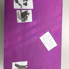 Hainbat, gisa salatu by Centraal magazijn iLost erabiliz