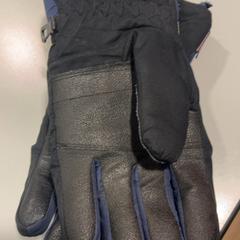 Gloves, as reported by Arriva Limburg Noord using iLost