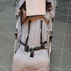 Stroller, as reported by Keukenhof using iLost