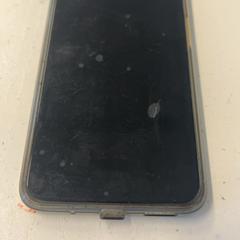Mobiltelefon, som rapportert av GVB ved bruk av iLost