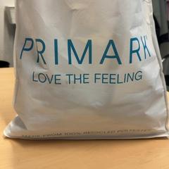 Bag, as reported by RET using iLost