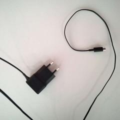 Adapter, som rapportert av Twisto ved bruk av iLost