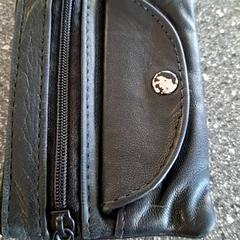 Kartenhalter, gemeldet von Connexxion Amstelveen über iLost