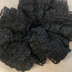 Scrunchie, amint azt IKEA長久手 az iLost segítségével jelentette.
