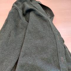 衣類 - Vest groen がiLostで Centraal magazijn によって報告されました