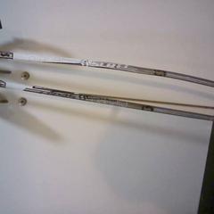 Skistokken, as reported by SnowWorld Landgraaf using iLost