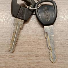 Chiave, come riportato da Gemeente Rotselaar utilizzando iLost