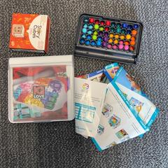 Brettspill og puslespill, som rapportert av Grand Hotel Amrath Kurhaus ved bruk av iLost