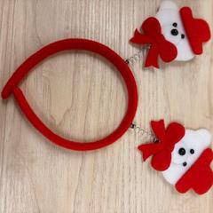 Serre-tête de noel، كما تم الإبلاغ عنه بواسطة IKEA Liège عبر iLost