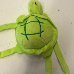 おもちゃ がiLostで Het Amsterdamse Winterparadijs によって報告されました