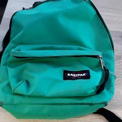 Väska, rapporterat av EBS Tramplein med iLost