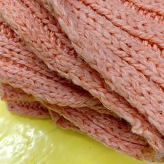 Bufanda Adulte rose, segons ha informat IKEA Lille mitjançant iLost