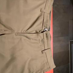 Shorts Beige, som rapportert av MEININGER Hotel Amsterdam City West ved bruk av iLost