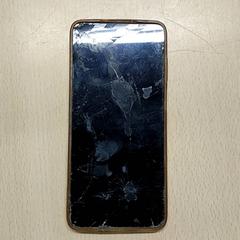 Smartphone Motorola, zoals gemeld door Regio Limburg - Leuven met iLost