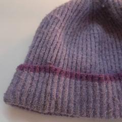 Beanie, ako bolo nahlásené Beeld & Geluid Hilversum pomocou iLost