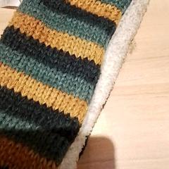 Shawl, as reported by Beekse Bergen Resorts en Hotel using iLost