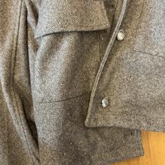 Jacke, gemeldet von Het Amsterdamse Winterterras über iLost