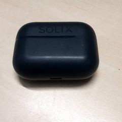 الشاحن Solix، كما تم الإبلاغ عنه بواسطة Arriva Oost-Brabant عبر iLost