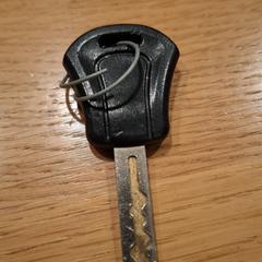 Fietssleutel, ako bolo nahlásené iLost