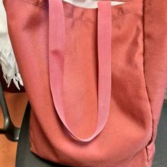 Taška Bordeaux, jak nahlášeno TCL pomocí iLost