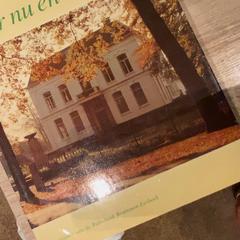 Rezervovat Voor en nu later, jak nahlášeno Van der Valk Hotel Apeldoorn - De Cantharel pomocí iLost