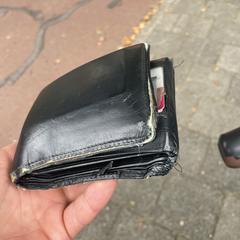 Portemonne, iLost-i jakinarazi zaion moduan