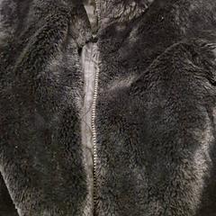 Haurrentzako jaka, gisa salatu by IKEA Malmö iLost erabiliz