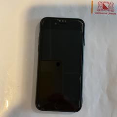 Smartphone Apple 8, as reported by Gemeente Utrecht using iLost